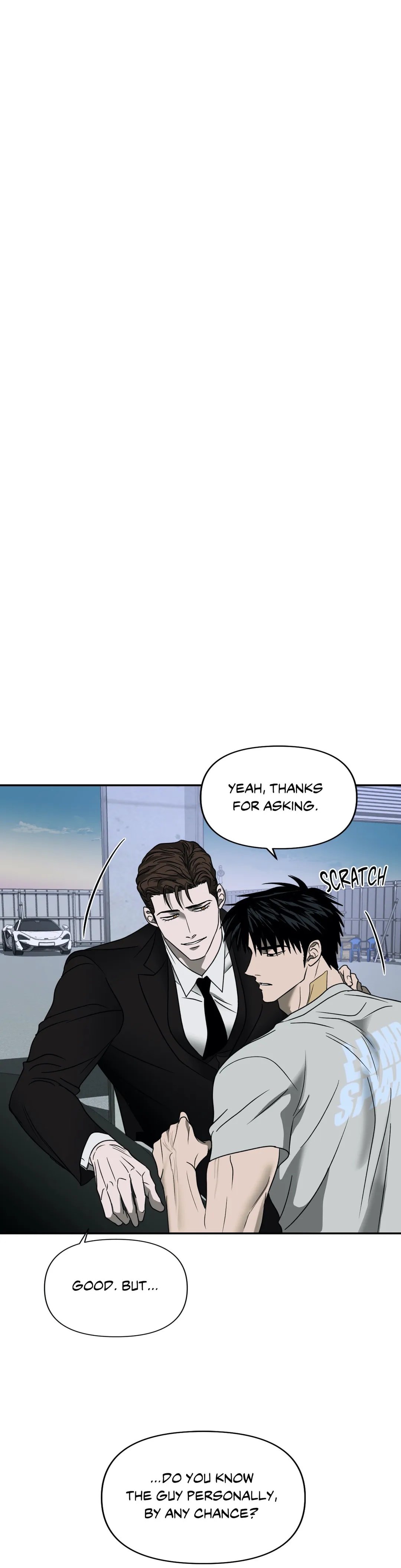 Shutline, Chapter 31 image 01